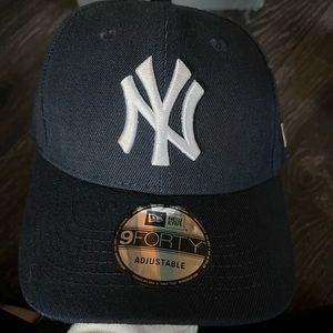 Yankee hat